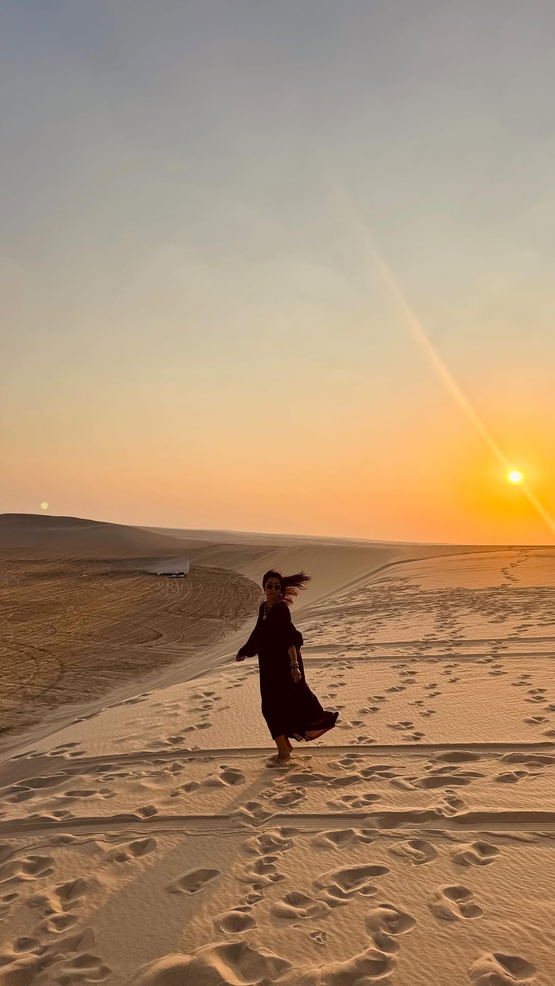 Post 4 by chloe - travel & lifestyle | adventure | unique stays on Instagram (video)
