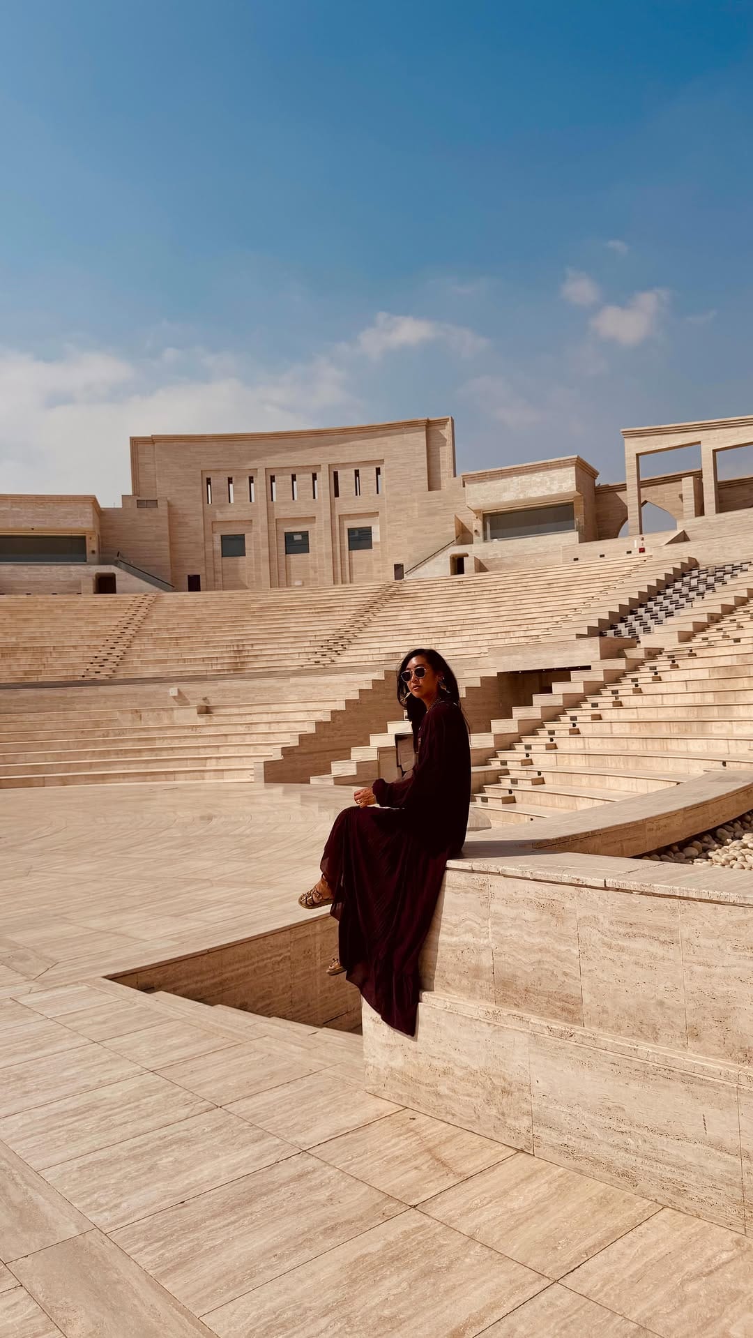 Post 2 by chloe - travel & lifestyle | adventure | unique stays on Instagram (video)