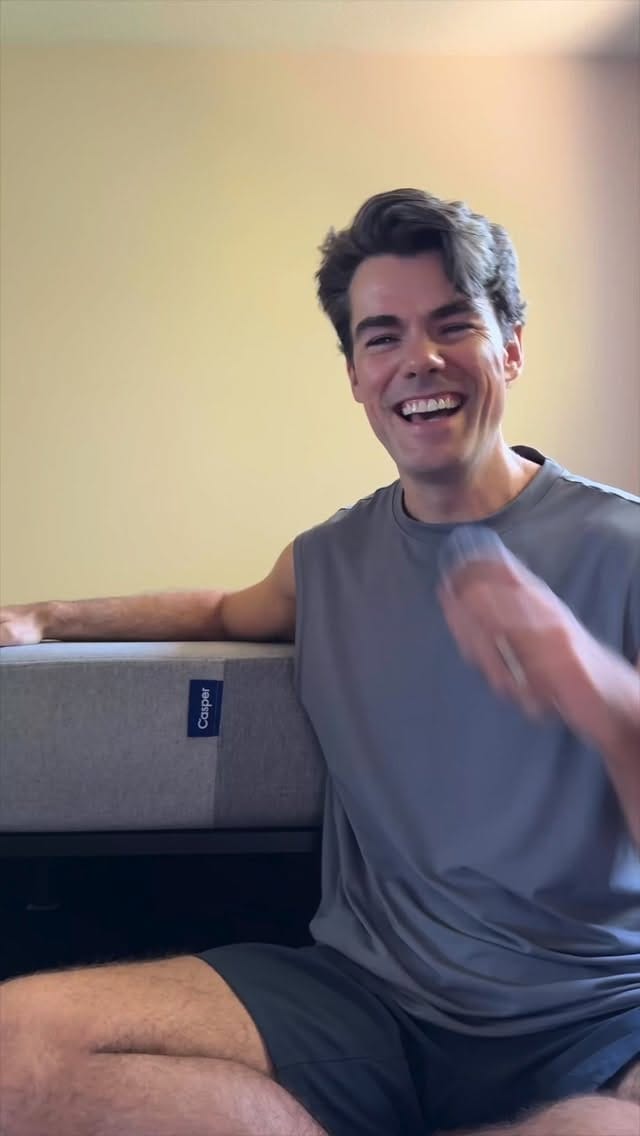 Post 2 by Jonathan Phair on Instagram (video)