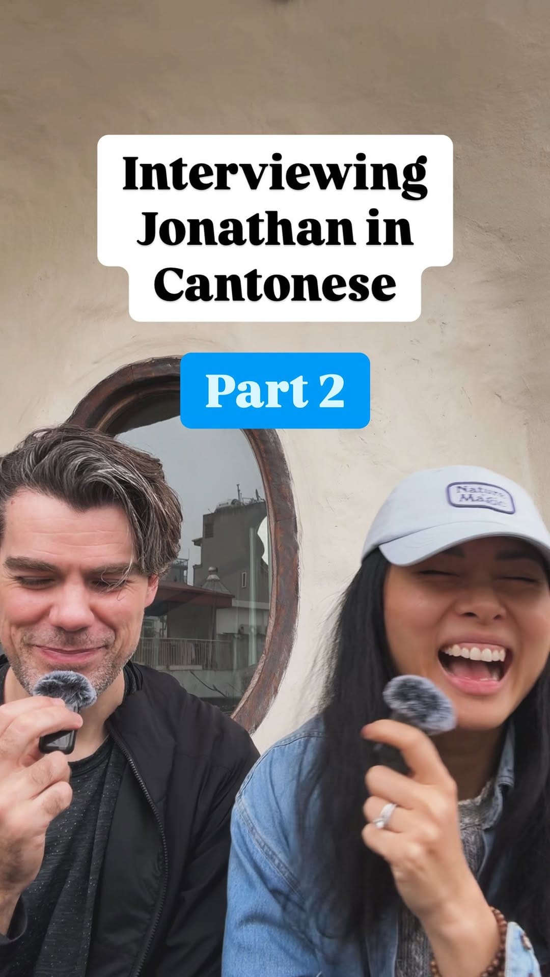 Post 6 by Jonathan Phair on Instagram (video)