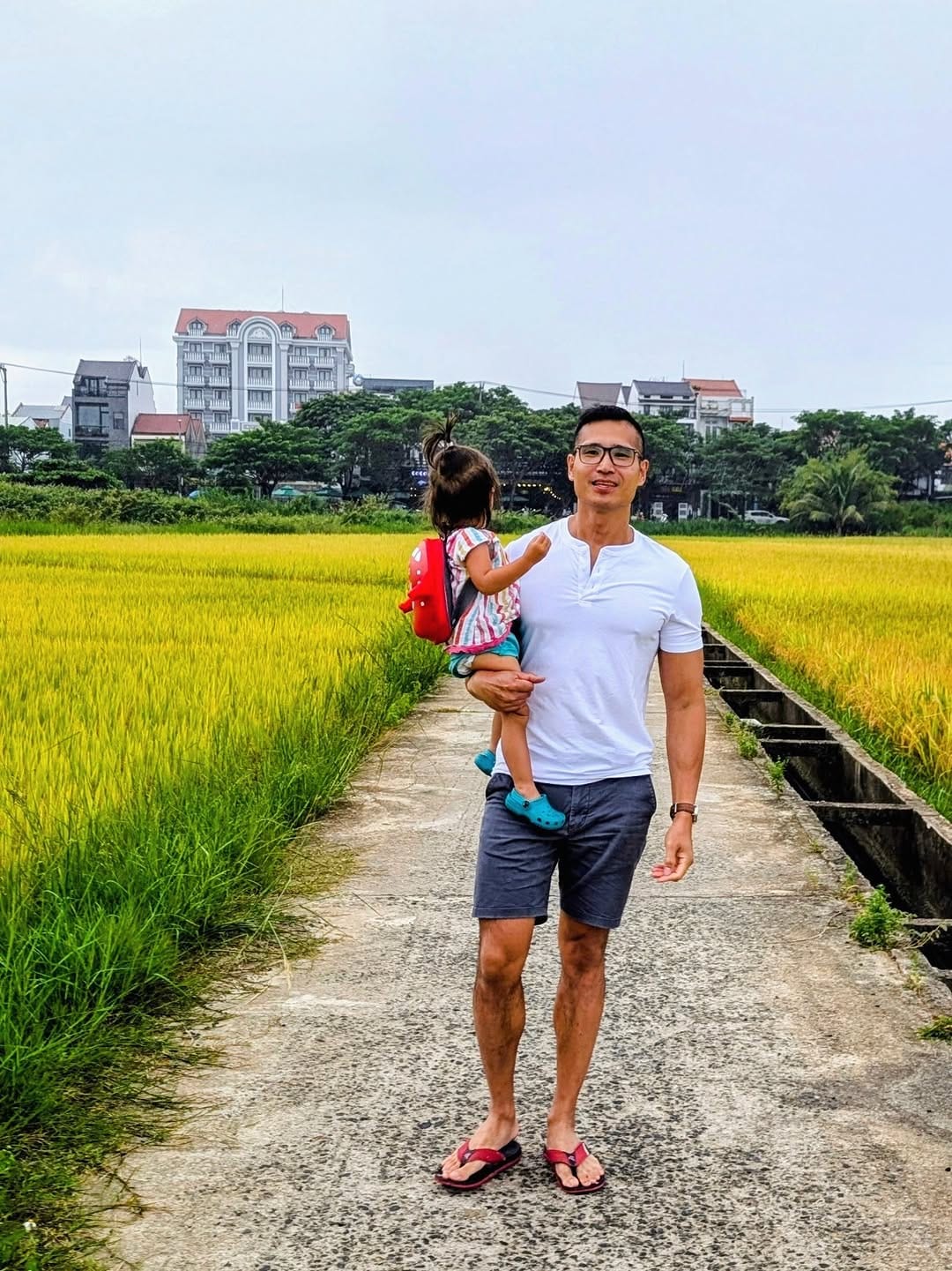 Post 1 by Tuan Nguyen on Instagram (image)