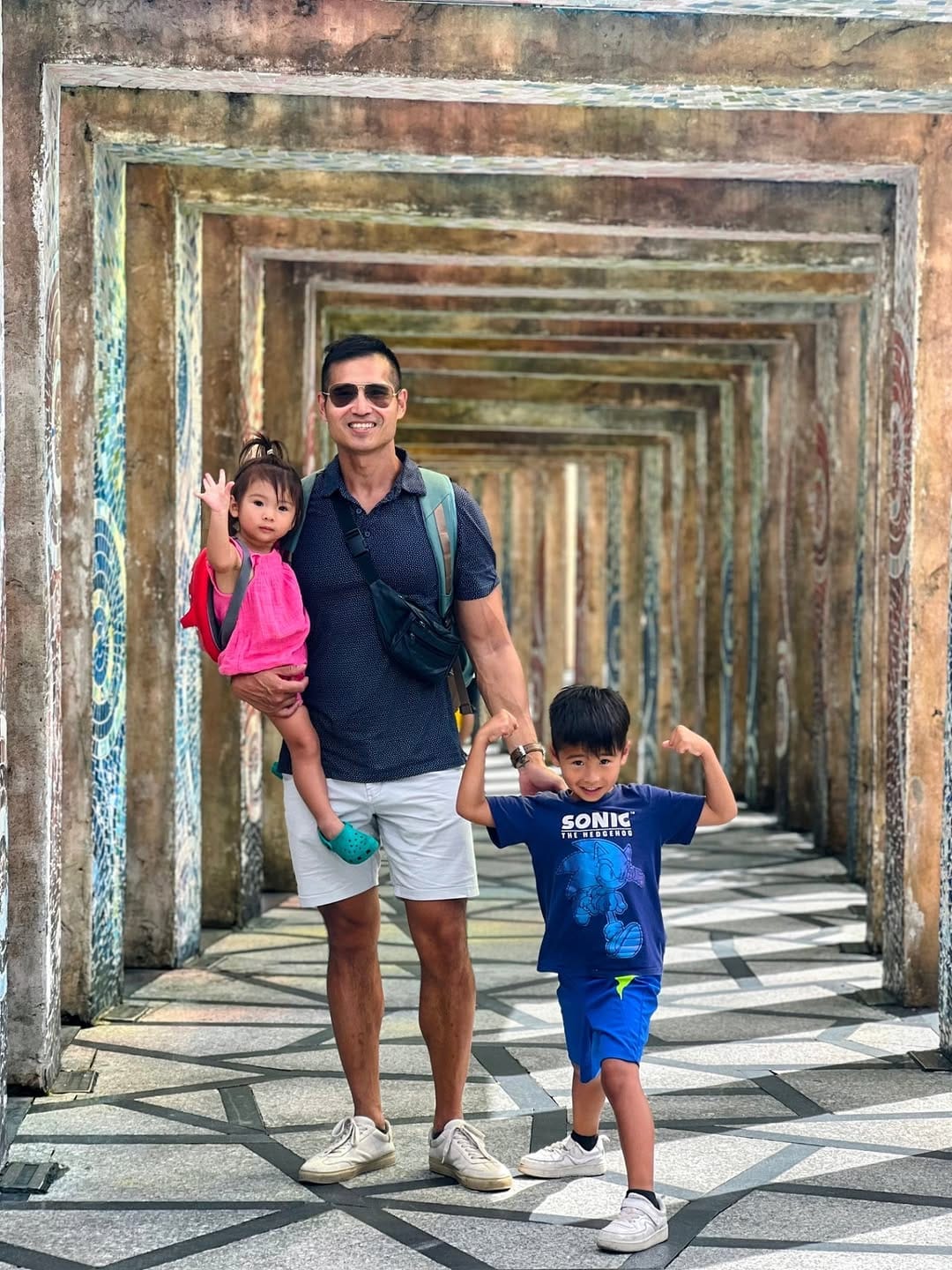 Post 4 by Tuan Nguyen on Instagram (image)