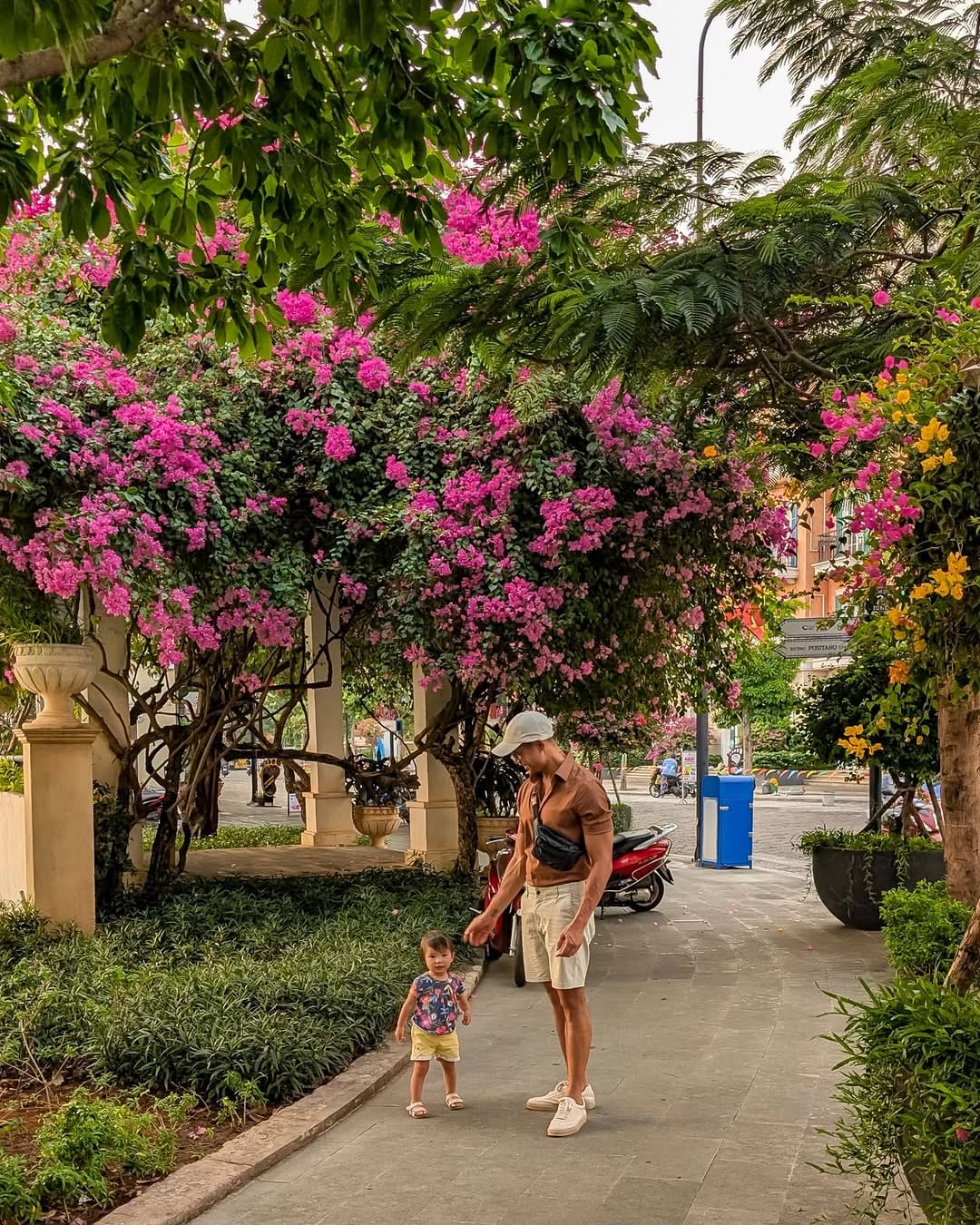 Post 9 by Tuan Nguyen on Instagram (image)