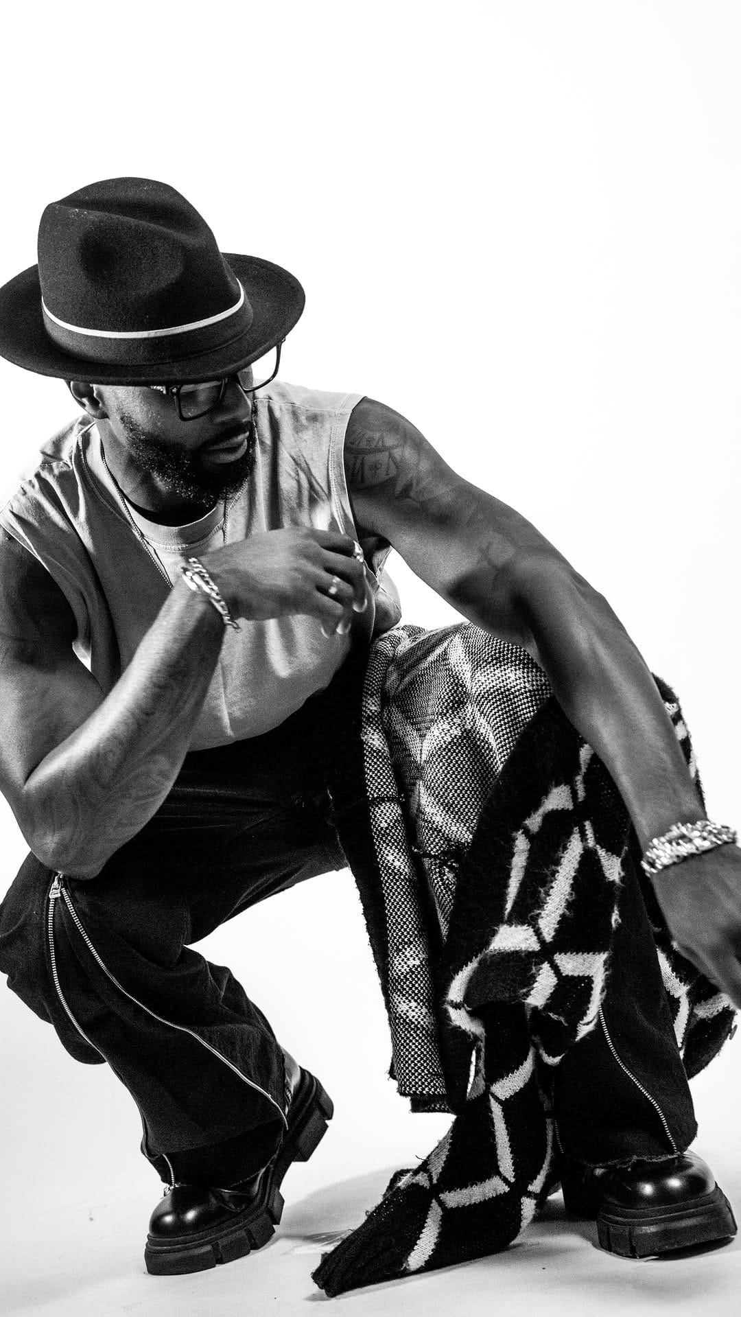 Post 9 by Keon Campbell on Instagram (video)