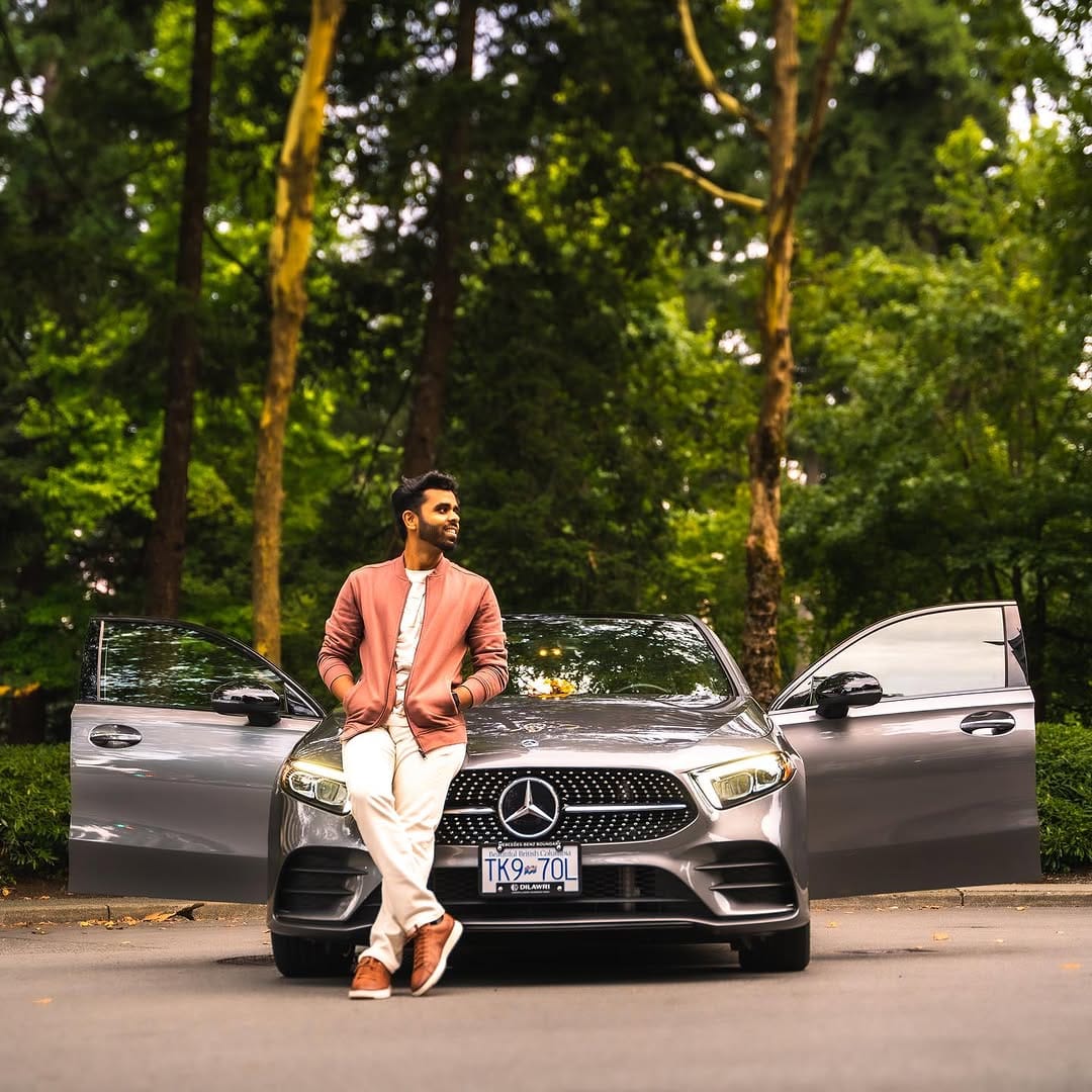 Post 9 by Karthik Nats on Instagram (carousel)