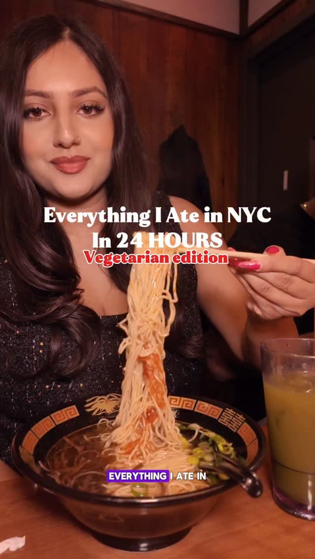 Post 9 by Shriya Agnihotri | Lifestyle, Food & Travel 🌎 🌿 on Instagram (video)