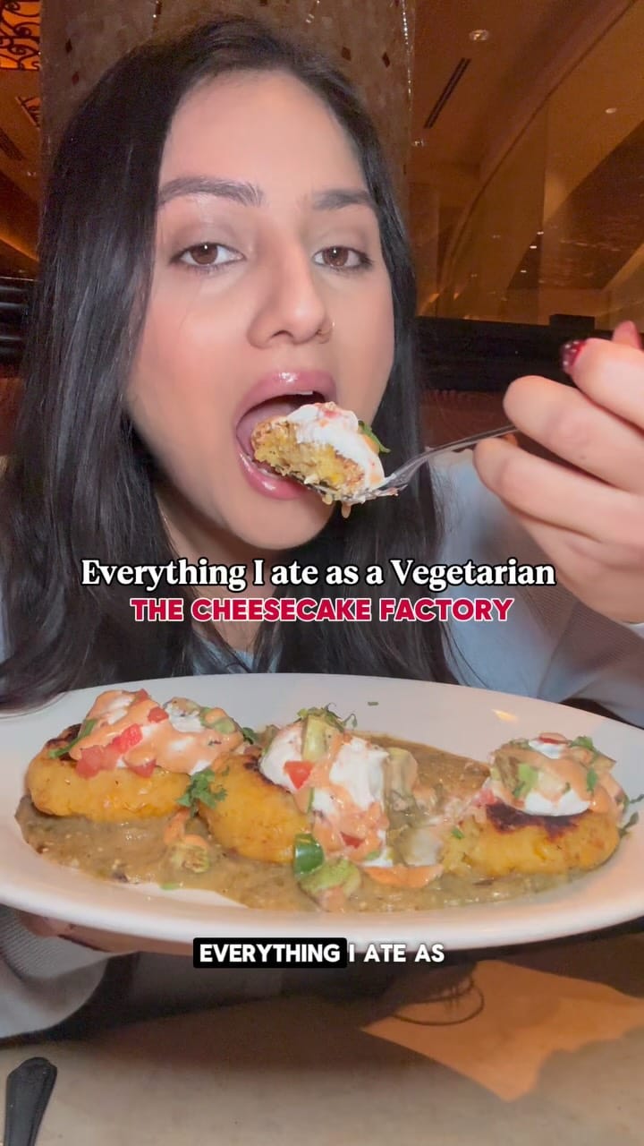 Post 7 by Shriya Agnihotri | Lifestyle, Food & Travel 🌎 🌿 on Instagram (video)