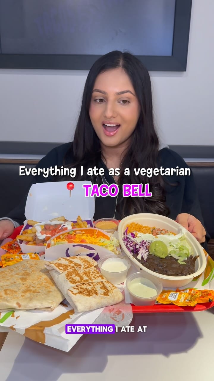 Post 4 by Shriya Agnihotri | Lifestyle, Food & Travel 🌎 🌿 on Instagram (video)