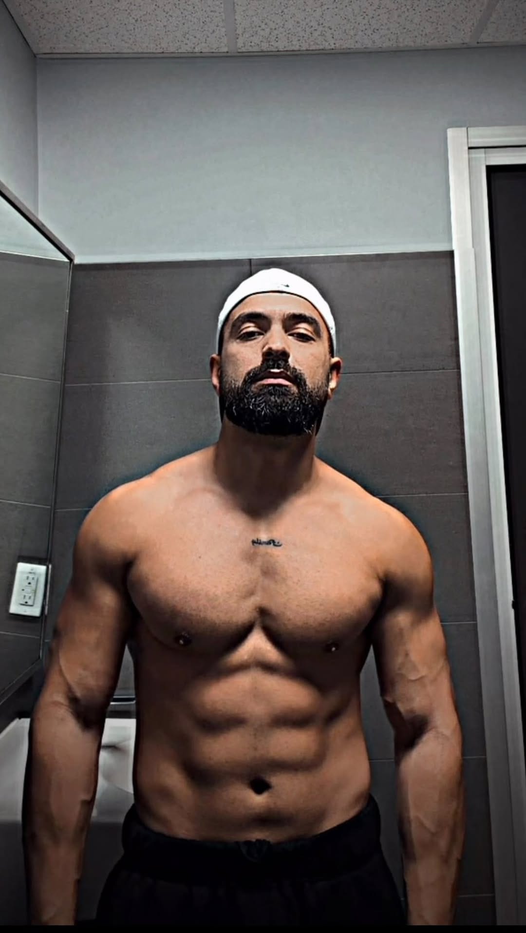 Post 9 by Omad Nasiri on Instagram (video)