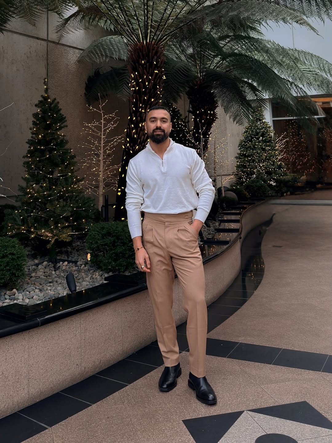 Post 4 by Omad Nasiri on Instagram (carousel)