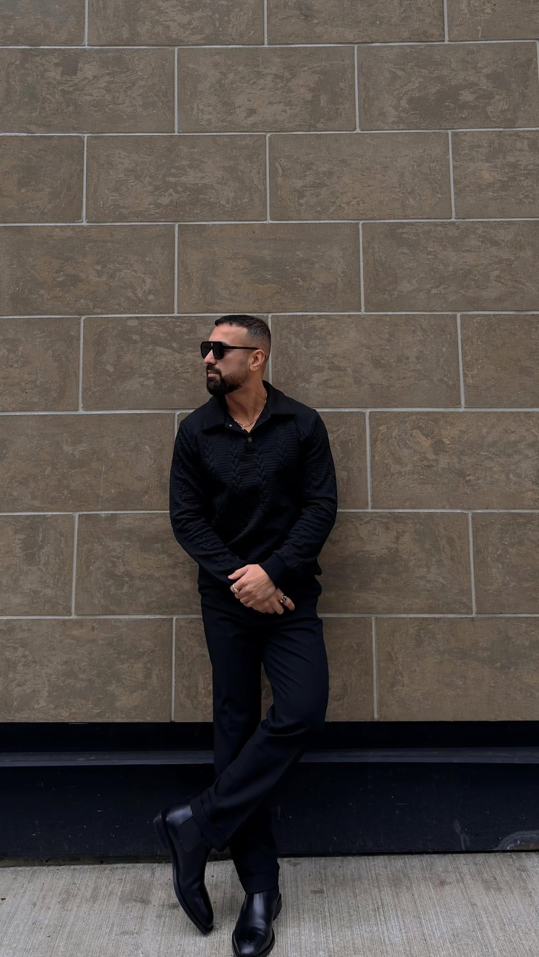 Post 7 by Omad Nasiri on Instagram (video)