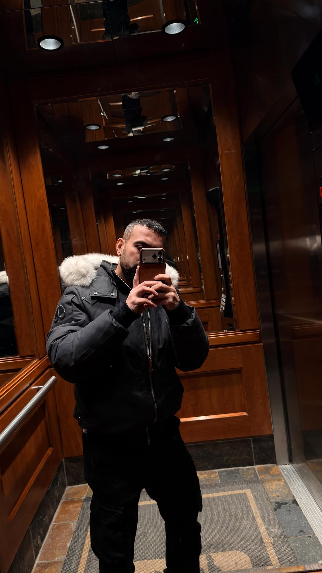 Post 3 by Omad Nasiri on Instagram (video)