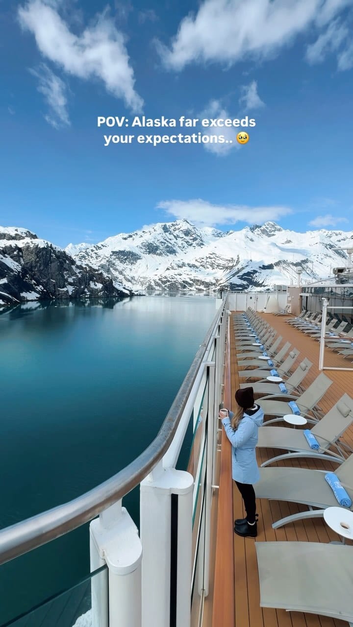 Post 8 by Jasmin Stanley | travel creator on Instagram (video)