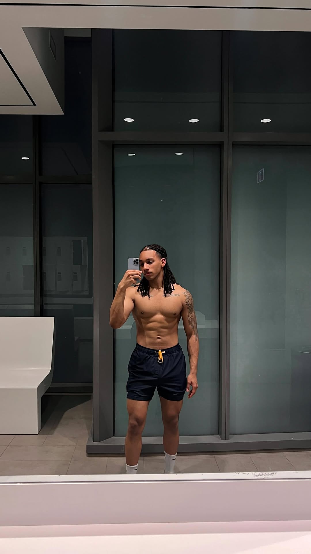 Post 5 by Jaden Lall on Instagram (video)