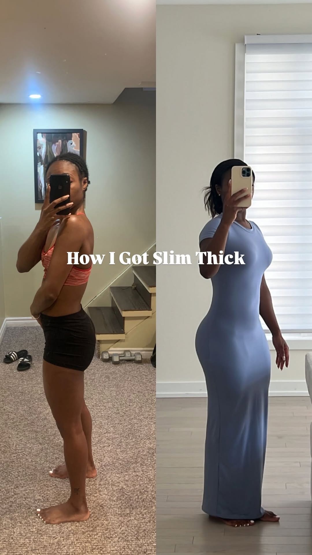Post 9 by Steph Boachie on Instagram (video)