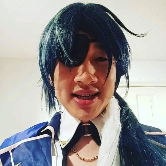 Post 6 by Roger Senpai on Instagram (image)