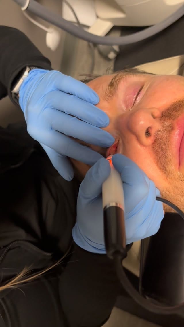 Post 1 by Dr. Rob Kloepfer, Eye Doctor, MBA on Instagram (video)