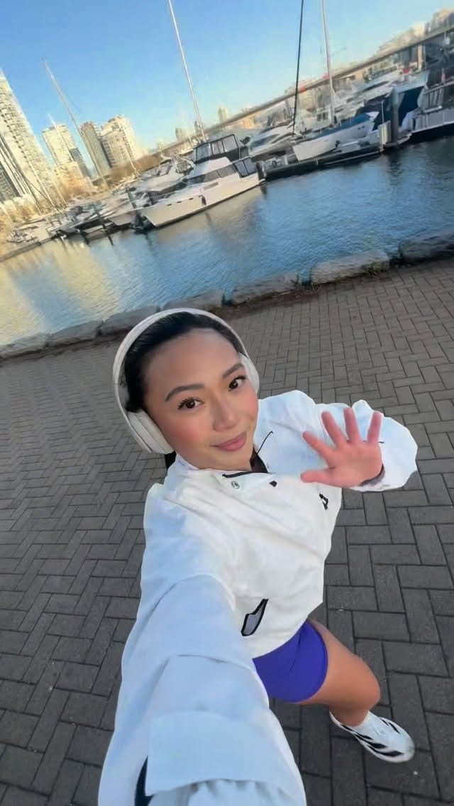 Post 2 by Chantelle Marie on Instagram (video)