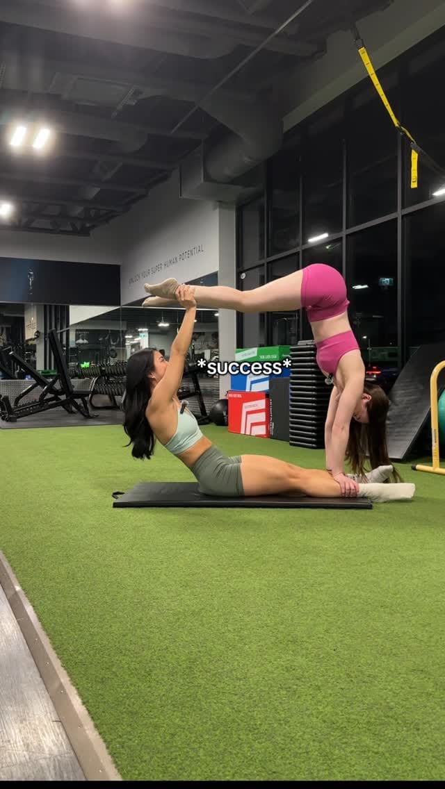 Post 2 by NATPHIT 🧘‍♀️🫧 on Instagram (video)