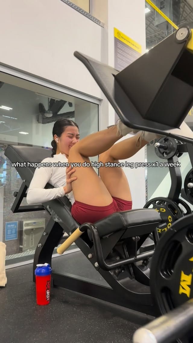 Post 4 by NATPHIT 🧘‍♀️🫧 on Instagram (video)