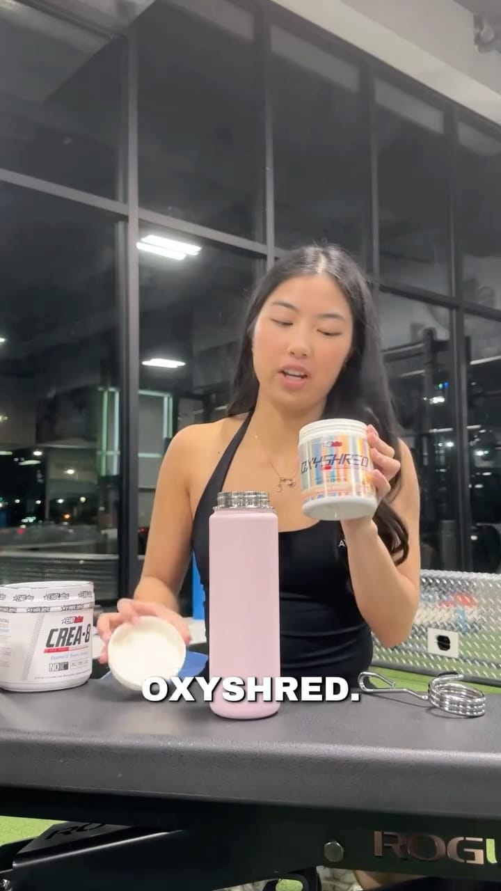 Post 1 by NATPHIT 🧘‍♀️🫧 on Instagram (video)