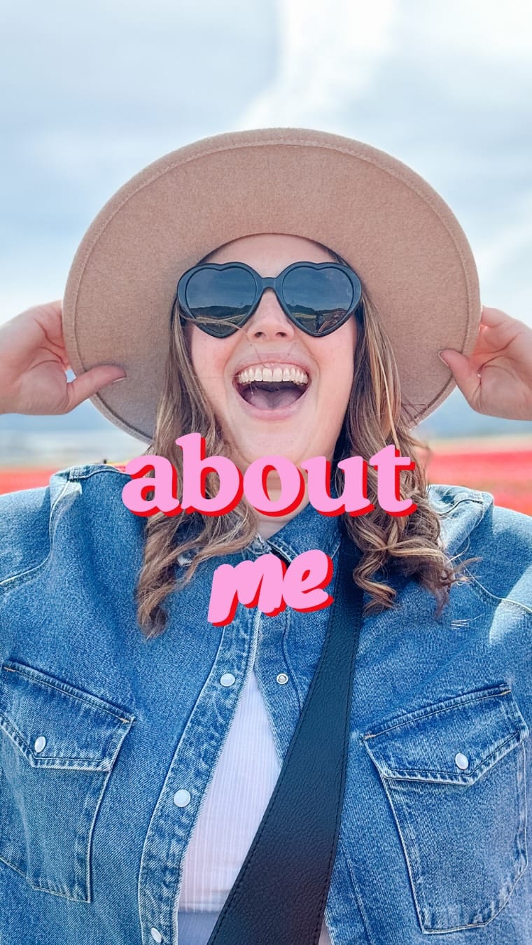 Post 9 by Ashley Kizito | Vancouver Mom on Instagram (video)
