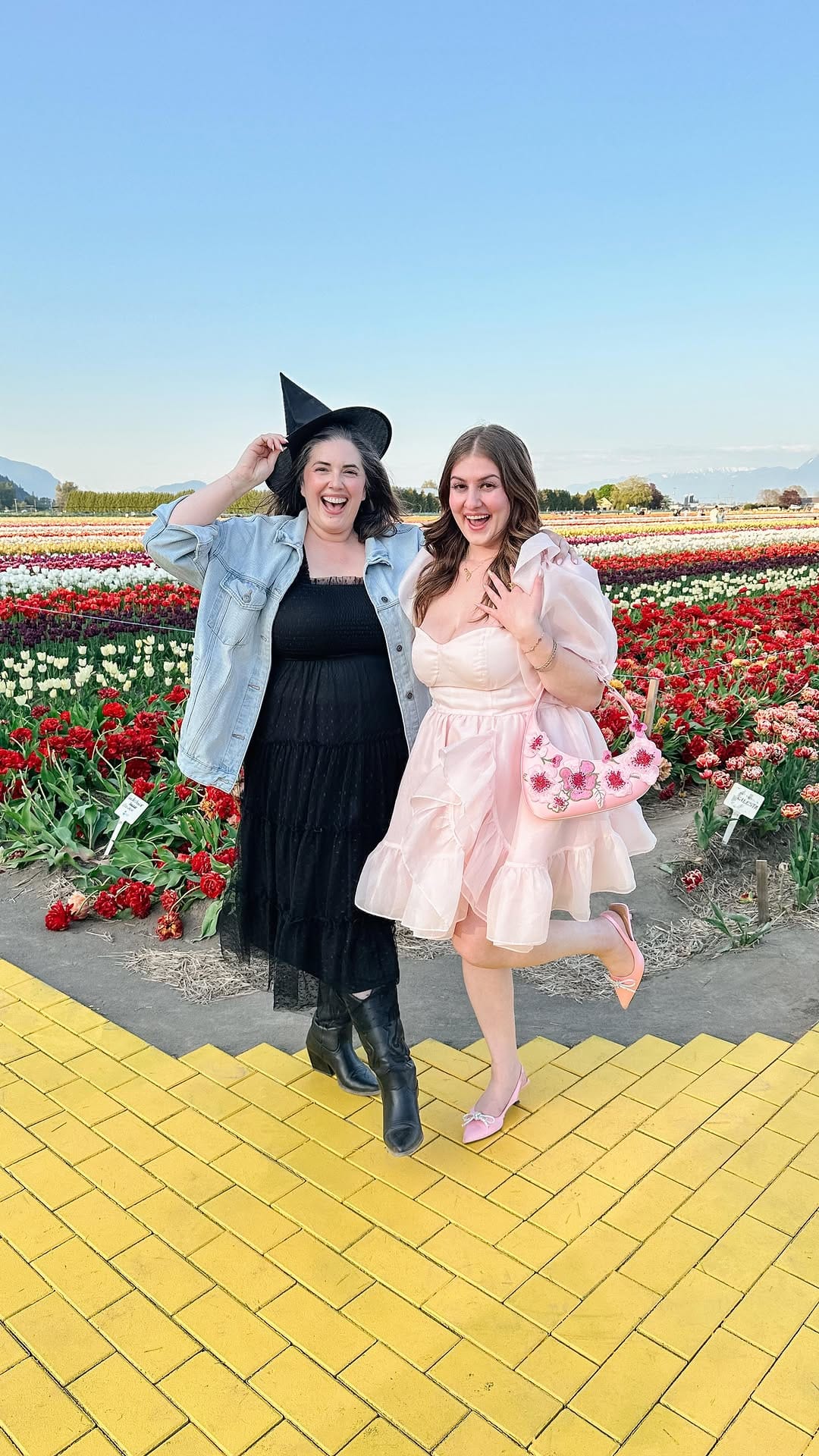 Post 8 by Ashley Kizito | Vancouver Mom on Instagram (video)