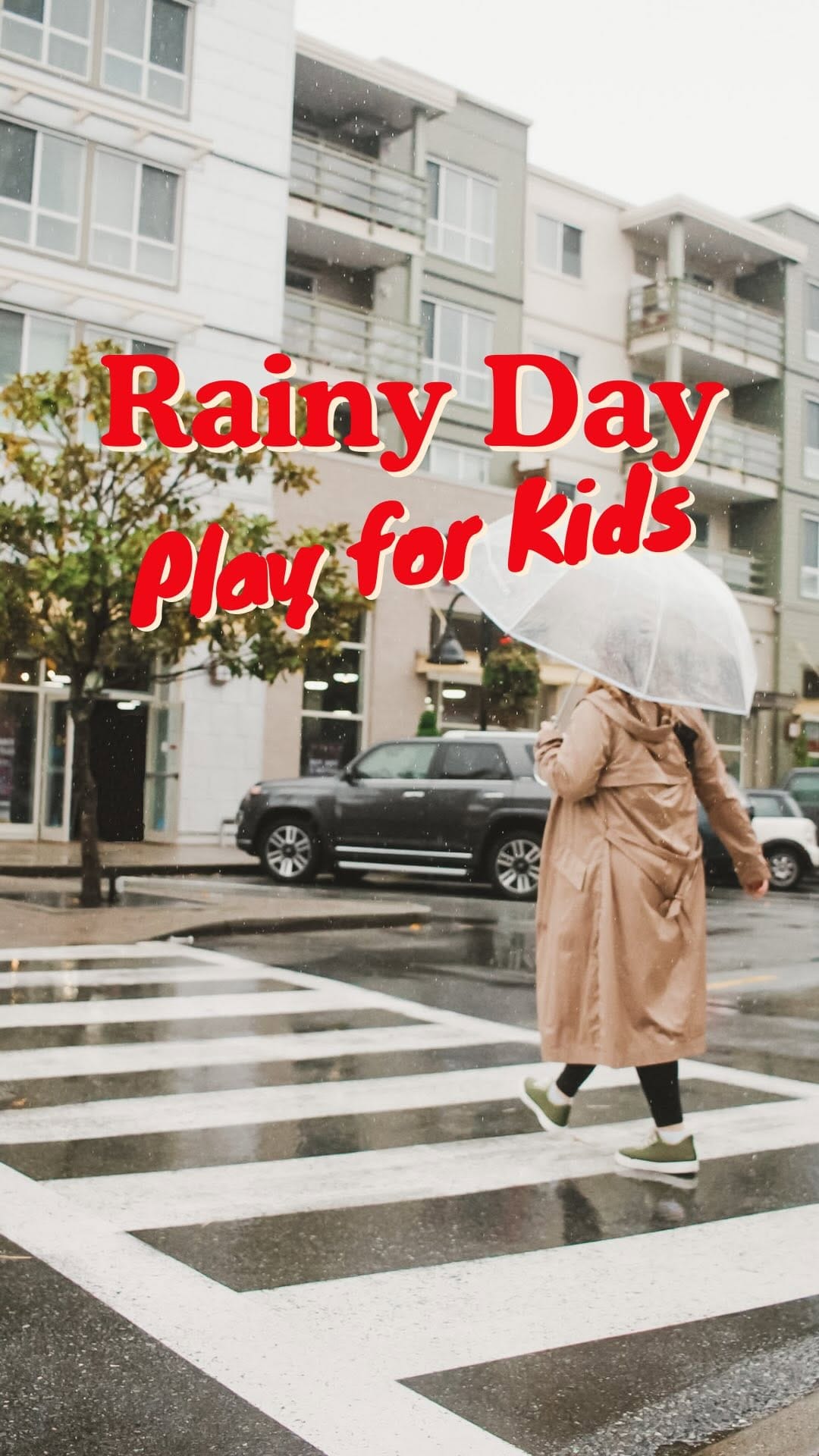 Post 6 by Ashley Kizito | Vancouver Mom on Instagram (video)