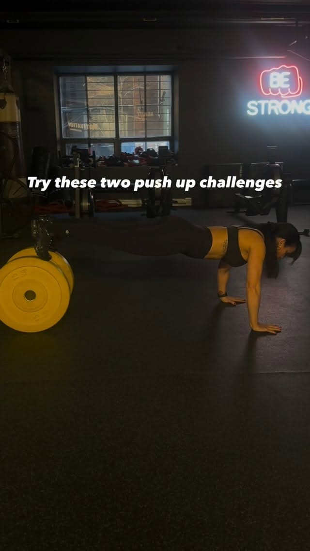 Post 7 by Stephanie Hamel on Instagram (video)