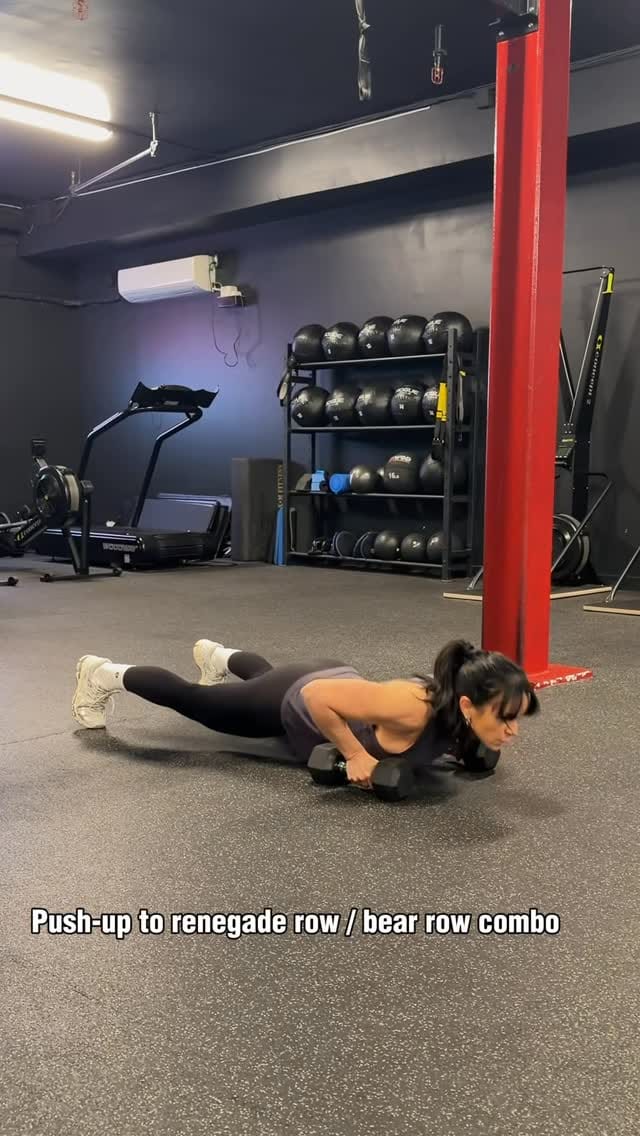Post 5 by Stephanie Hamel on Instagram (video)