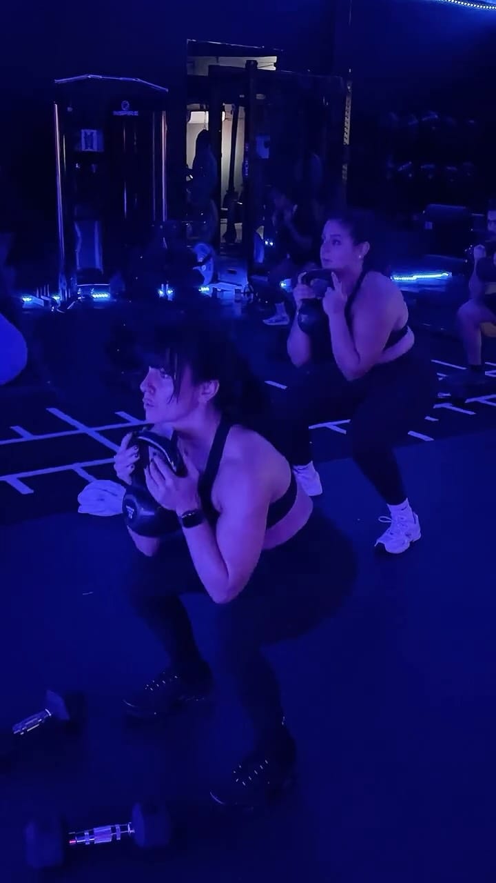 Post 9 by Stephanie Hamel on Instagram (video)