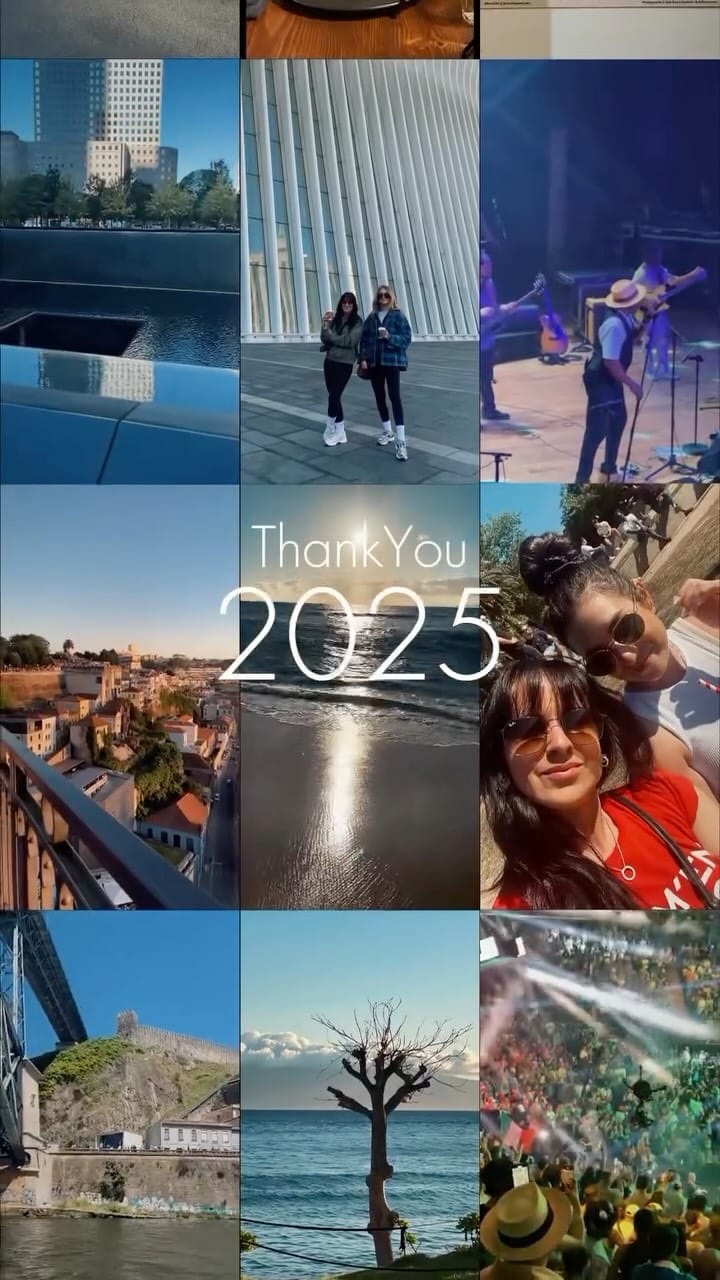 Post 3 by Stephanie Hamel on Instagram (video)