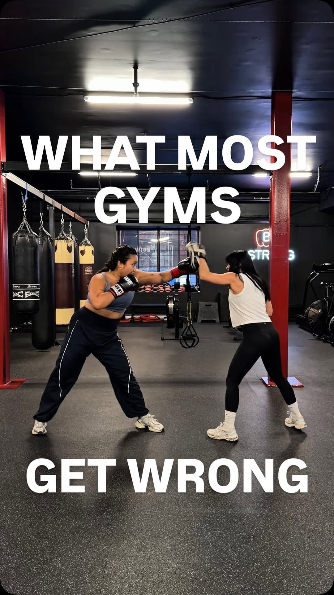 Post 2 by Stephanie Hamel on Instagram (video)