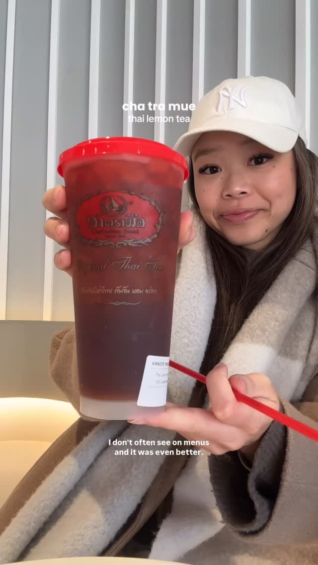Post 8 by Celia Yu on Instagram (video)