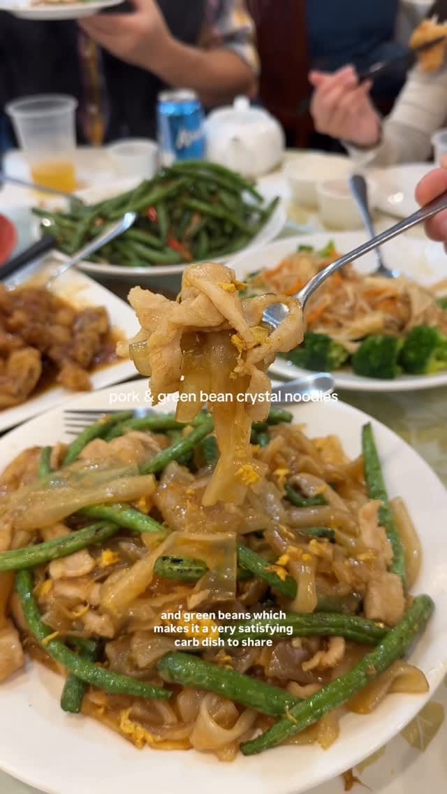 Post 1 by Celia Yu on Instagram (video)
