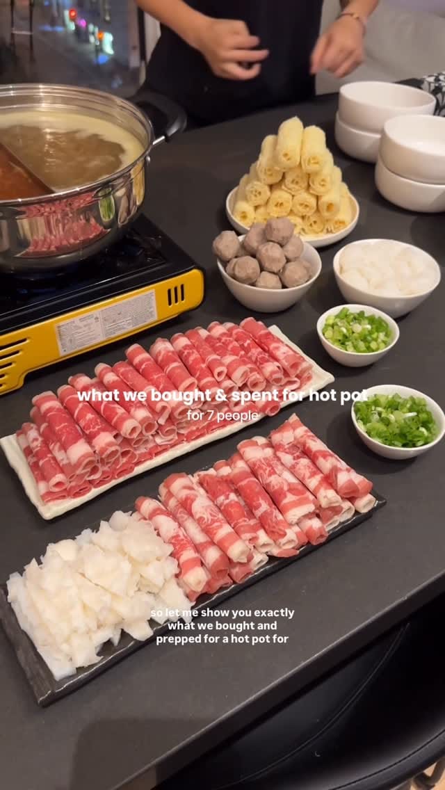 Post 6 by Celia Yu on Instagram (video)