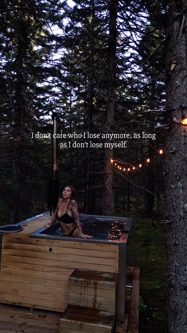 Post 4 by Christine Cote on Instagram (video)