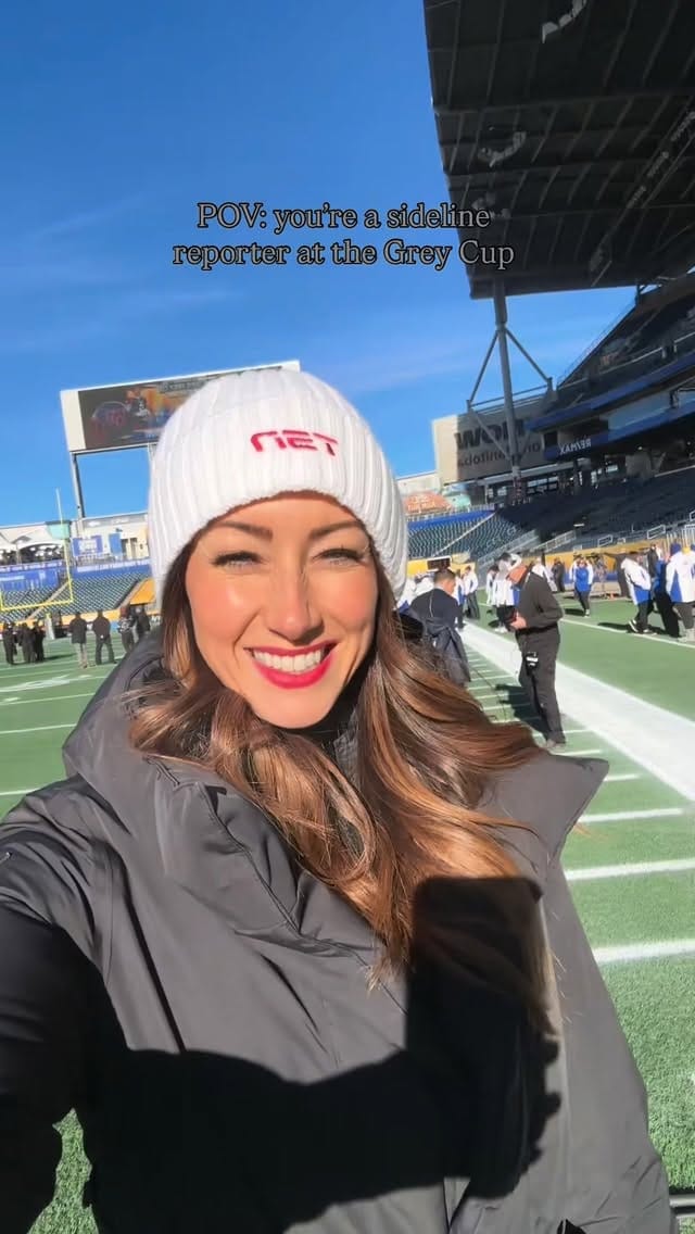 Post 3 by Claire Hanna on Instagram (video)