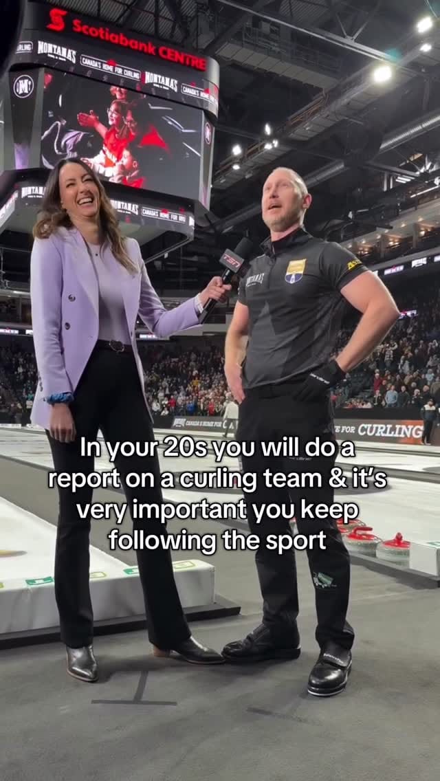 Post 1 by Claire Hanna on Instagram (video)