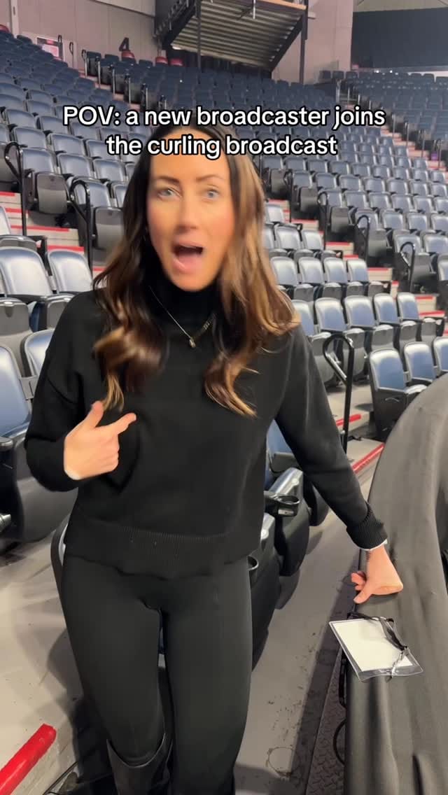 Post 2 by Claire Hanna on Instagram (video)
