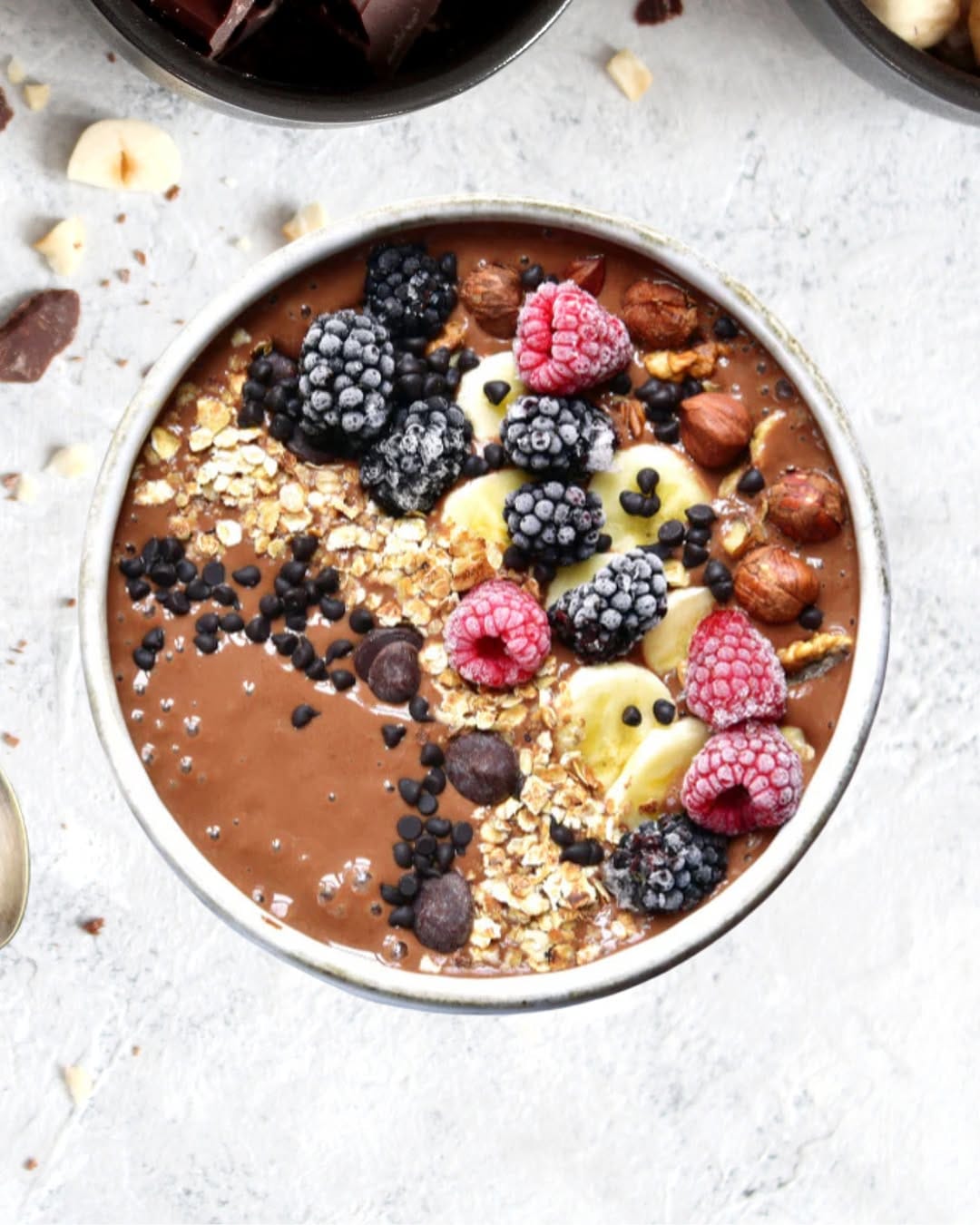 Post 4 by Health Wellness TV on Instagram (image)
