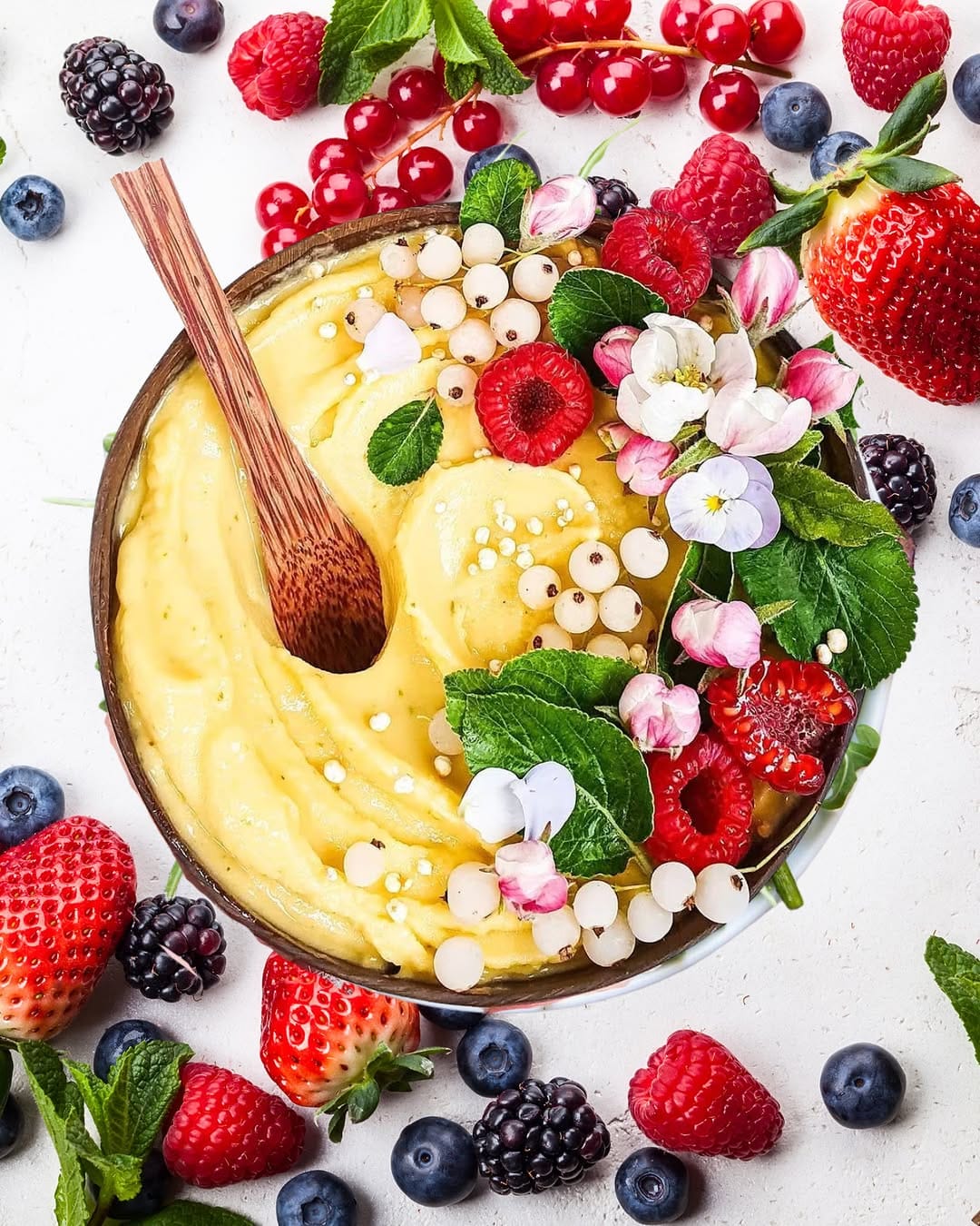 Post 8 by Health Wellness TV on Instagram (image)