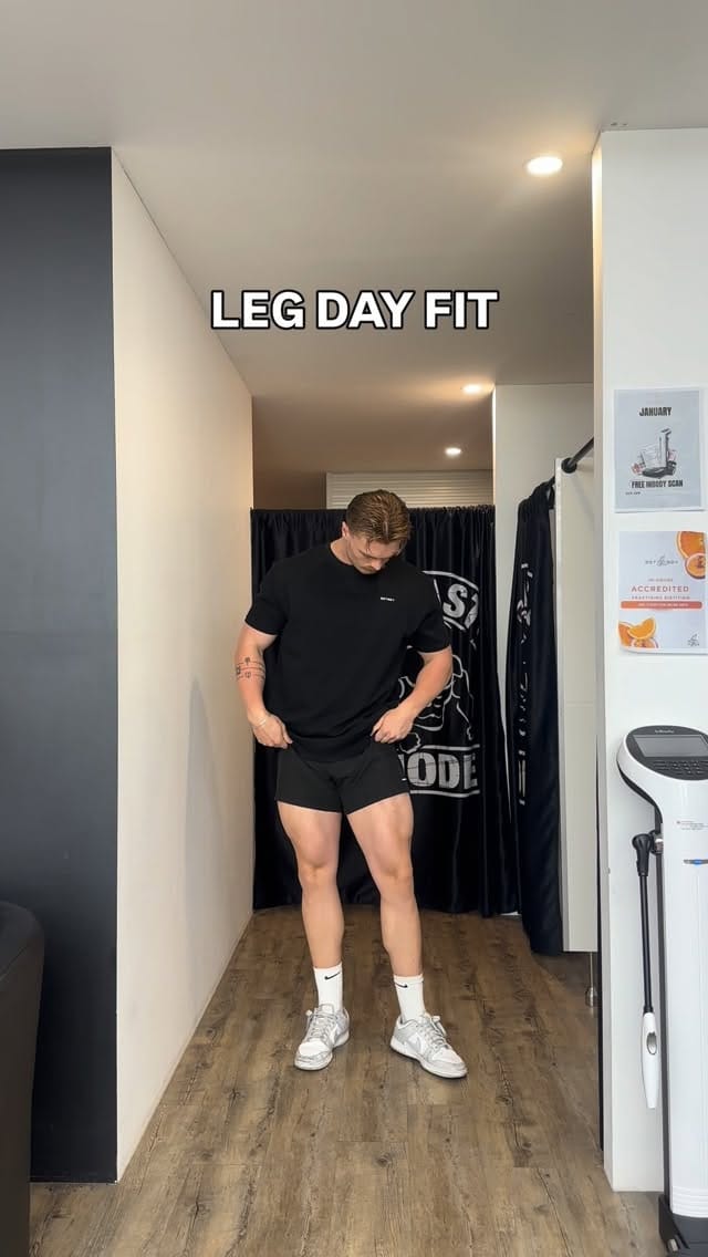 Post 6 by Best Body - Lake Macquarie on Instagram (video)