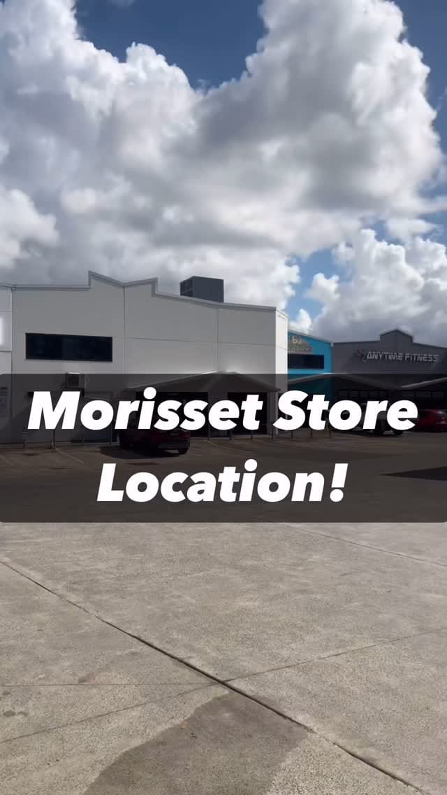 Post 10 by Best Body - Lake Macquarie on Instagram (video)