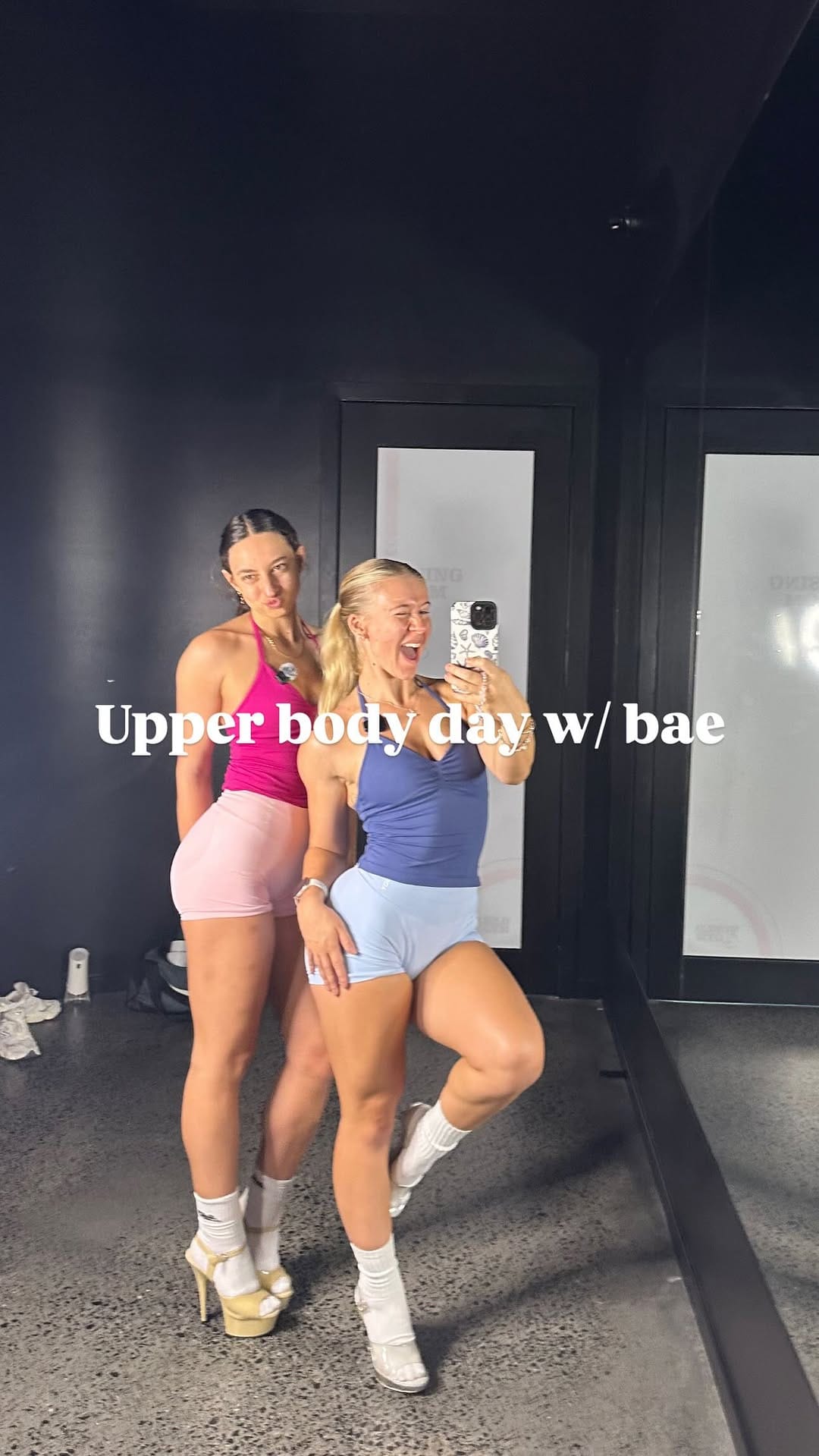 Post 4 by Best Body - Lake Macquarie on Instagram (video)