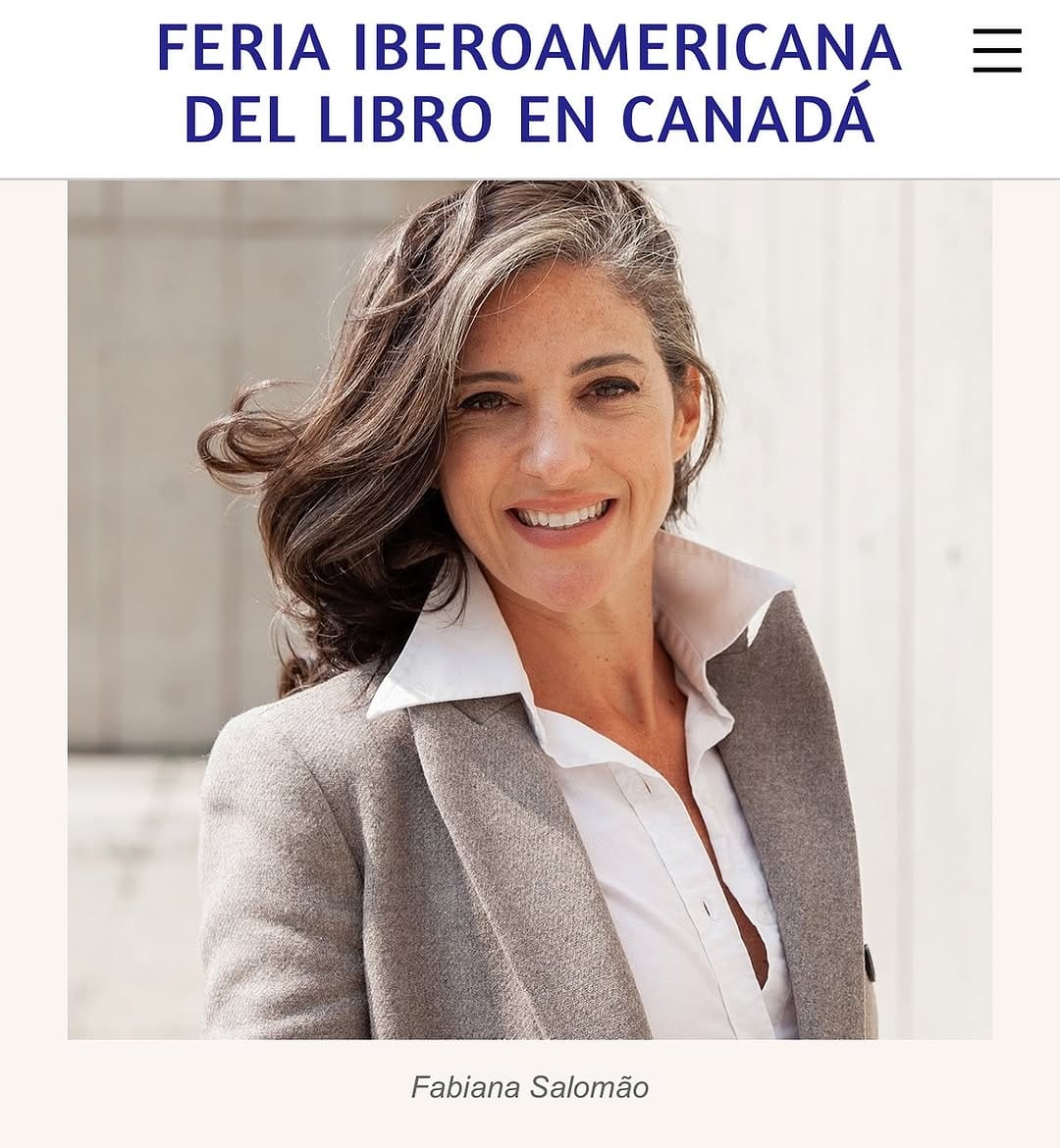 Post 1 by Fabiana Salomao on Instagram (image)
