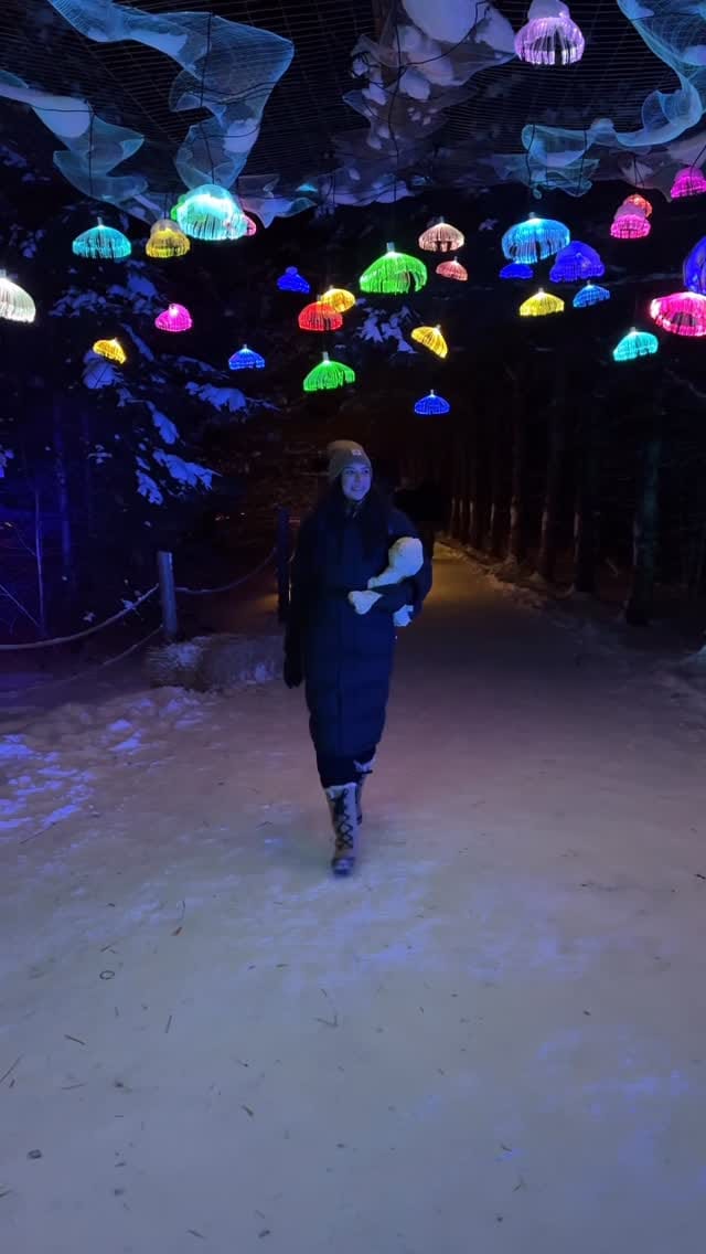 Post 4 by Julie on Instagram (video)