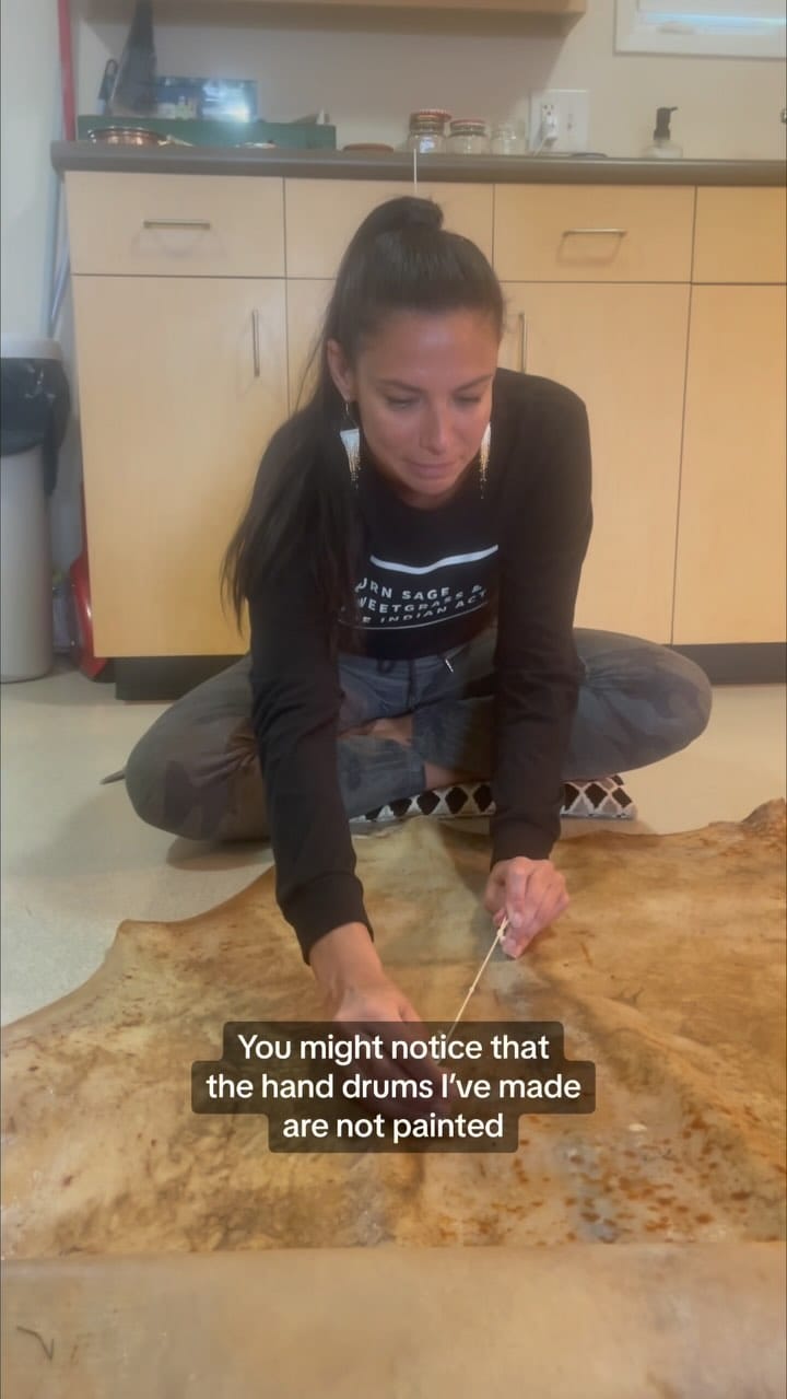 Post 9 by Julie on Instagram (video)