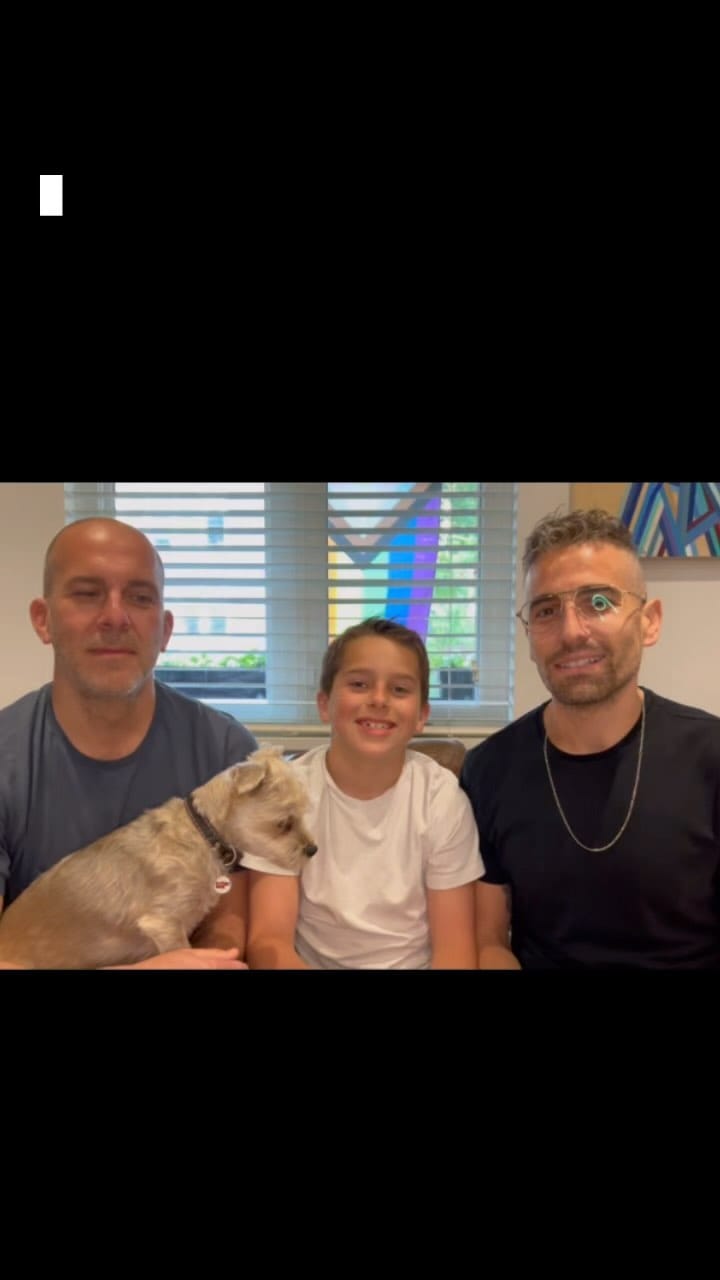Post 10 by Rosario BJ Barone on Instagram (video)