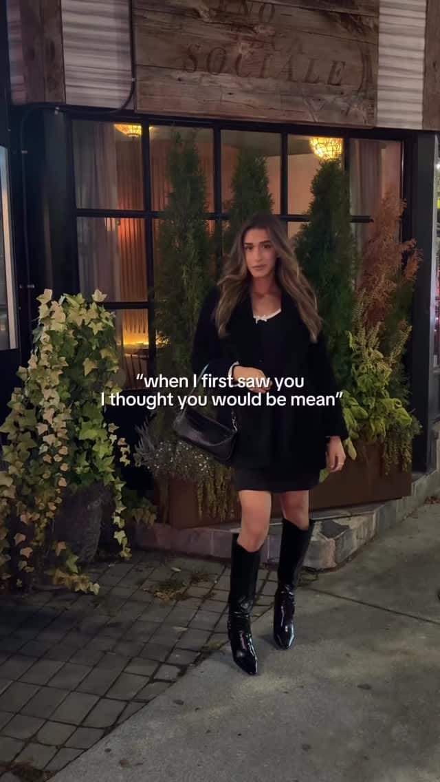 Post 7 by Jordan Adrienne on Instagram (video)